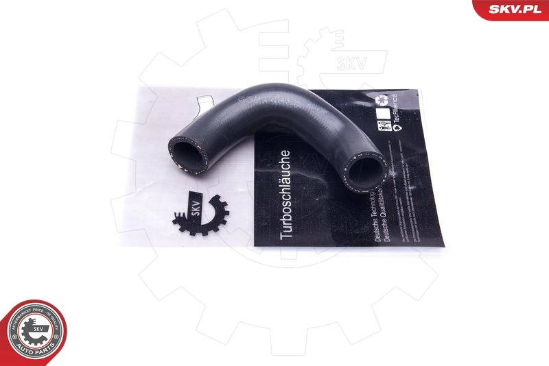 Charge Air Hose
